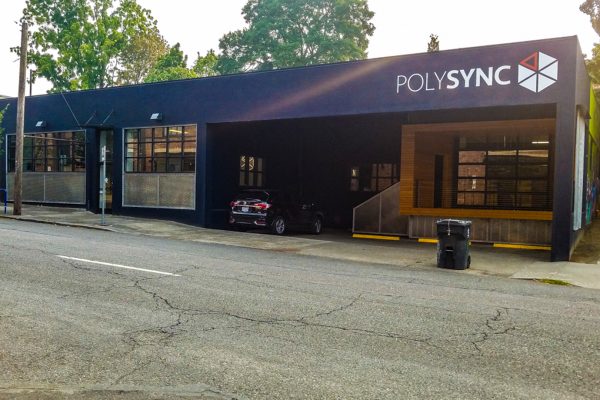 Polysync after project