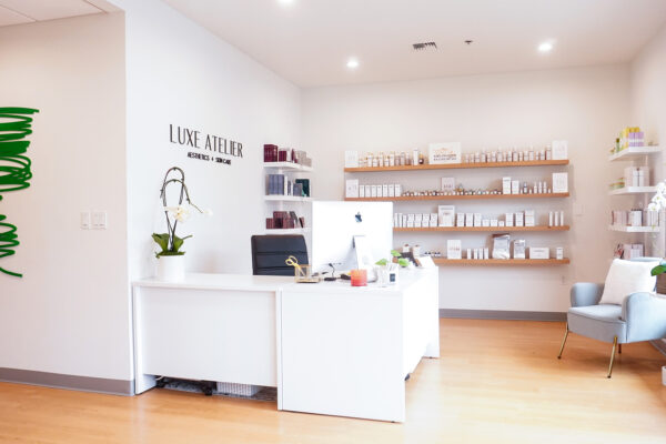 Luxe Atelier Day Spa